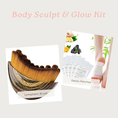 Body Sculpt & Glow Kit